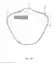 Fig. 18 - Infant and preemie swaddling wraps with neck padding