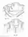 Fig. 19 - Infant and preemie swaddling wraps with neck padding