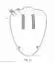 Fig. 22 - Infant and preemie swaddling wraps with neck padding