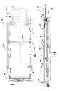 Fig. 04 - X-Ray Compatible Patient Support Apparatus