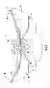Fig. 06 - X-Ray Compatible Patient Support Apparatus