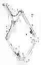Fig. 07 - X-Ray Compatible Patient Support Apparatus