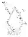 Fig. 08 - X-Ray Compatible Patient Support Apparatus