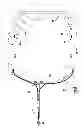 Fig. 09 - X-Ray Compatible Patient Support Apparatus