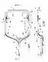Fig. 10 - X-Ray Compatible Patient Support Apparatus