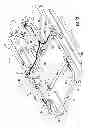 Fig. 12 - X-Ray Compatible Patient Support Apparatus