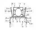 Fig. 01 - Patient support apparatus