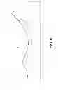 Fig. 07 - Articulating bed with flexible mattress support