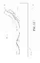 Fig. 13 - Articulating bed with flexible mattress support