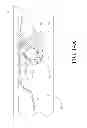 Fig. 16 - Articulating bed with flexible mattress support