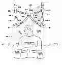 Fig. 01 - Portable human transport system