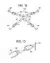 Fig. 04 - Portable human transport system