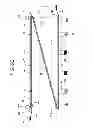 Fig. 11 - Portable human transport system