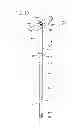 Fig. 23 - Portable human transport system