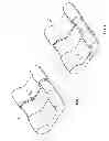 Fig. 06 - System and method for an adjustable cervical contour pillow