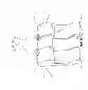 Fig. 07 - System and method for an adjustable cervical contour pillow