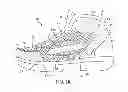 Fig. 02 - Shoe with composite upper and foam element and method of making same
