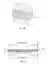 Fig. 04 - Shoe with composite upper and foam element and method of making same