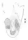 Fig. 19 - Shoe with composite upper and foam element and method of making same