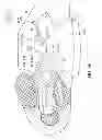 Fig. 22 - Shoe with composite upper and foam element and method of making same