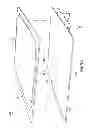 Fig. 29 - Shoe with composite upper and foam element and method of making same