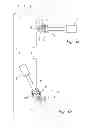 Fig. 04 - Apparatus and mounting gantry for suspending a component