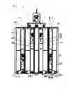 Fig. 03 - WALL SURFACE TRAVELING ROBOT