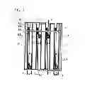 Fig. 06 - WALL SURFACE TRAVELING ROBOT