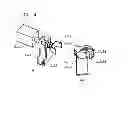 Fig. 12 - WALL SURFACE TRAVELING ROBOT
