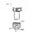 Fig. 13 - WALL SURFACE TRAVELING ROBOT