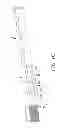 Fig. 03 - Force sensitive toothbrush