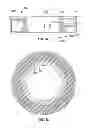 Fig. 06 - Cyclonic vacuum cleaner and dirt separator