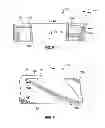 Fig. 07 - Cyclonic vacuum cleaner and dirt separator
