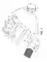 Fig. 02 - Cylinder vacuum cleaner