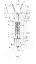 Fig. 02 - Slide fastener with separable bottom end stop