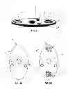 Fig. 02 - Device to secure shoelace knot