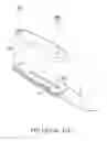 Fig. 02 - Folding knife with locking mechanism