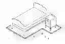 Fig. 01 - Modular bed bug trap system