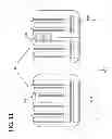 Fig. 12 - Device for use in horticultural containers