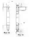 Fig. 04 - Robust mine ventilation door with single actuation system