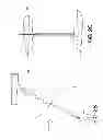 Fig. 06 - Robust mine ventilation door with single actuation system