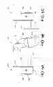 Fig. 09 - Robust mine ventilation door with single actuation system