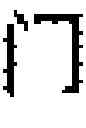 Fig. 131 - Modular construction system, element and assembly method thereof
