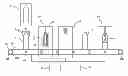 Fig. 01 - Microwave sterilizing device for containers