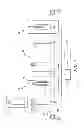 Fig. 02 - Microwave sterilizing device for containers