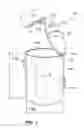 Fig. 02 - POWDER SUPPLEMENT SCOOPING SYSTEM AND METHOD