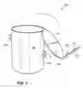 Fig. 03 - POWDER SUPPLEMENT SCOOPING SYSTEM AND METHOD