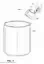 Fig. 04 - POWDER SUPPLEMENT SCOOPING SYSTEM AND METHOD