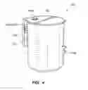 Fig. 05 - POWDER SUPPLEMENT SCOOPING SYSTEM AND METHOD