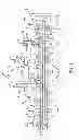 Fig. 02 - Front attachment able to be retrofitted with a second drive train and to operate independently of rows for harvesting stalk crop